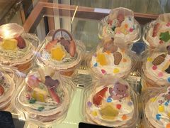 -包满意面包糕点(东坝店)