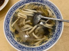 -梅龙镇酒家(南京西路总店)