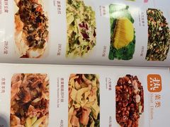 -翠亭酒家(山西南路店)