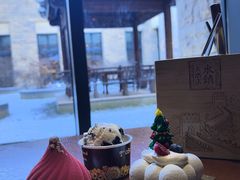 -蜻蜓逐宴全日制西餐厅I古北水镇大酒店