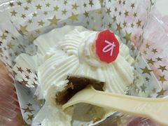 芝士小栗子-凯司令西点房(南京东路店)