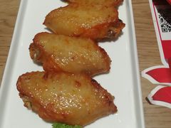 -必胜客(新中纬店)