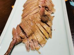-南京大牌档(香港广场店)