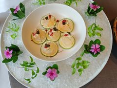 黄金汁焗龙虾-子福慧(虹桥店)