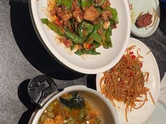 -金掌勺东北菜(格兰晴天店)