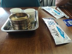 -老虎滩大连海鲜烧烤(水游城店)