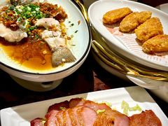 -新白鹿餐厅(第一百货店)