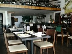 -BONAZZA 意大利餐厅