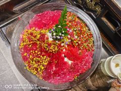 四喜牛肉-火鳳祥鲜货火锅(天河城旗舰店)