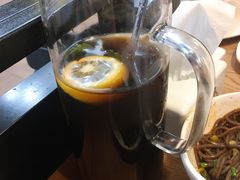 -鱼酷活鱼烤鱼(梅江印象城店)