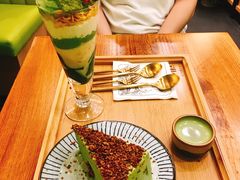 -無邪日式甜品(华润五彩城购物中心店)