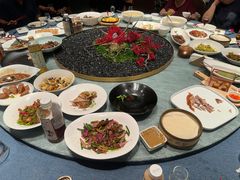 -凤凰园烤鸭店·唐山菜·传承花椒肉(老唐丰路店)
