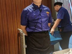 -正黄旗海鲜烧烤大排档(延安路总店)