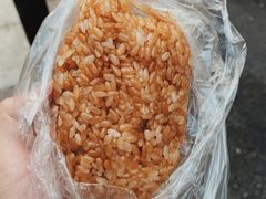 -六广门毛阿姨糯米饭