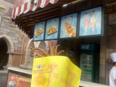 -大连海昌发现王国主题公园