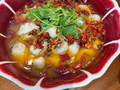 -花迹(富春江东街店)