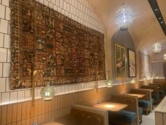 -香料集市新疆餐厅·清真聚餐(成都远洋太古里店)
