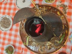 -東豫狼烧烤. 碳火烤鱼. 小龙虾(上海首店)