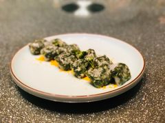 野菜包-蟹榭·本帮江浙菜·蟹宴(五角场合生汇商场店)