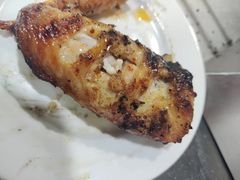-大明海鲜烧烤