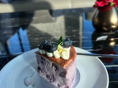 -希尔顿南海酒店·观廊大堂吧·海景下午茶