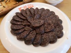 -英兰朝族饭店·英兰锅包肉(佳园路店)