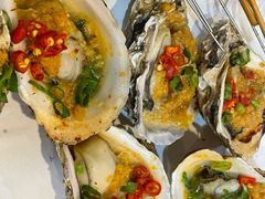 -老谢野馄饨(延安路店)