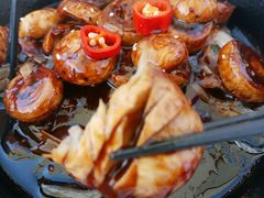 -龙猫意杯花园餐厅(芙蓉湖店)
