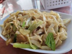 -香江农家乐饭店