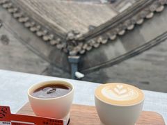 -S.O.E COFFEE(五道营店)