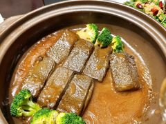 -九十九顶毡房(清河店)