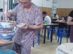 -老字号贾家肉丸糊辣汤(光明巷店)