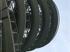 -狐尾山公园