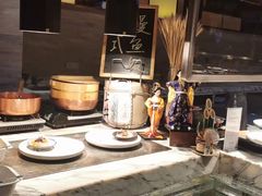 -厦门海景洲际酒店·海峡全日制餐厅