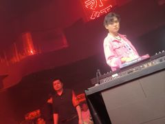 -赤红音乐现场(浦东金桥路店)