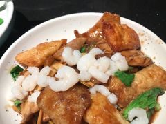 -老头儿油爆虾·知味杭州(爱琴海购物中心)