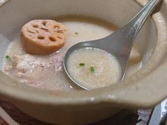 -静一餐厅·湖北菜(前门创始店)