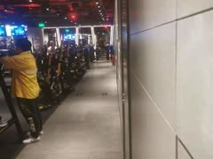 -威尔仕健身(北京合生汇店)