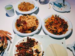 -疆遇·新新新新的新疆菜(万达店)