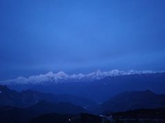 -牛背山