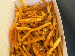 -前进5路汉堡炸鸡(昙华林店)