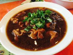 -北京小肠陈饭庄(方庄店)