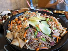 -美食美客土烙锅店·老字号