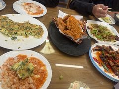 -悠斋餐厅海鲜家常菜(火车站店)