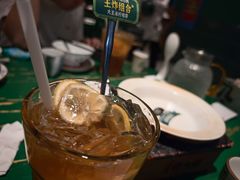 -费大厨辣椒炒肉(太平老街店)