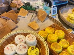 -小米粑粑(玉锦苑店)