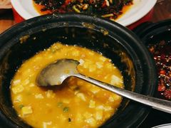 -有红鸡毛店·川菜(建设路店)