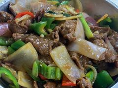 -红旗山庄(圭峰山店)