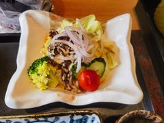 -江户前日本料理(瑞诗酒店店)