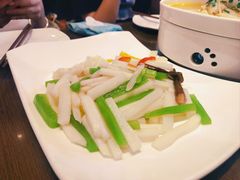 -老牌坊鲁菜名店(宽厚里店)